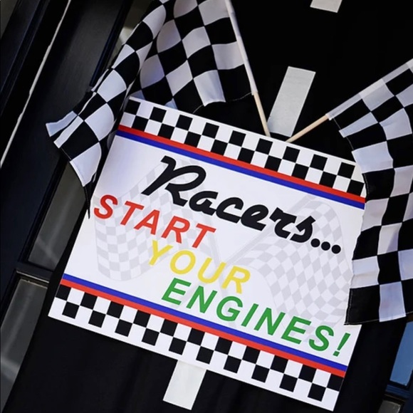 🏎 VINTAGE NASCAR JACKET 🏎 - Picture 4 of 15